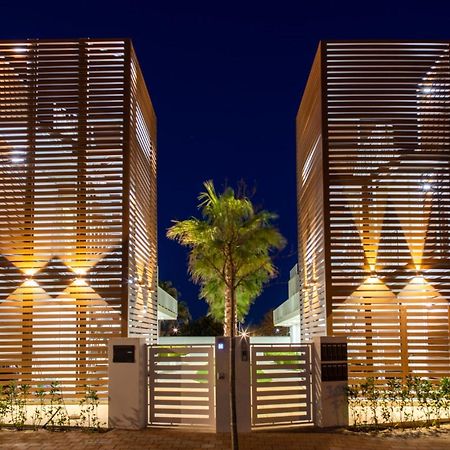 Smart Hotel Ugento Torre San Giovanni Exterior foto