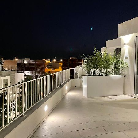 Smart Hotel Ugento Torre San Giovanni Exterior foto