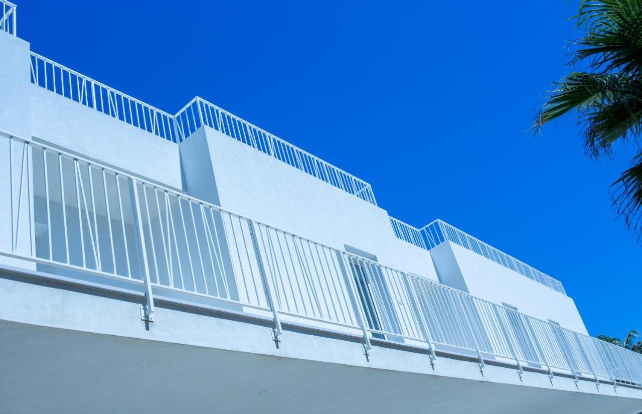 Smart Hotel Ugento Torre San Giovanni Exterior foto